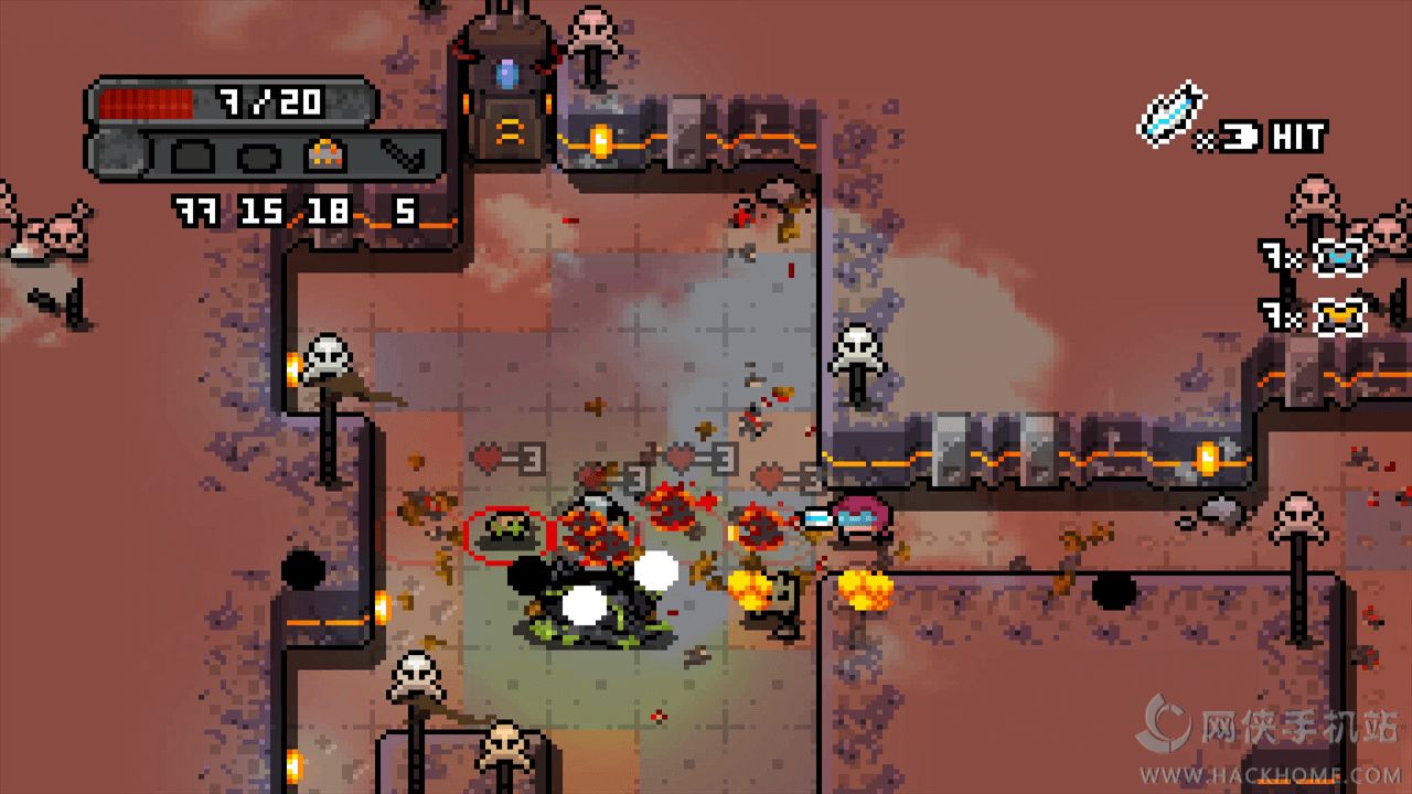 Space Grunts汉化中文版 Space Grunts汉化中文版