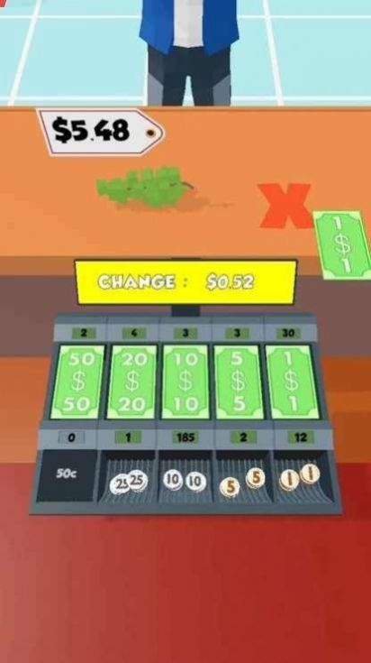 收银员3D游戏下载手机版 收银员3D游戏下载手机版