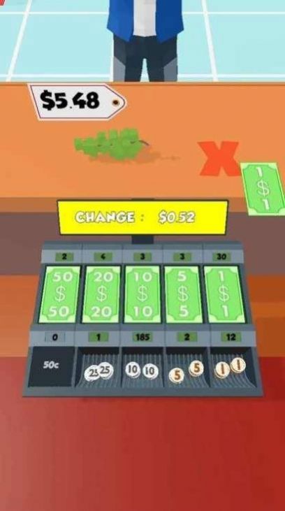 收银员3D游戏下载手机版 收银员3D游戏下载手机版
