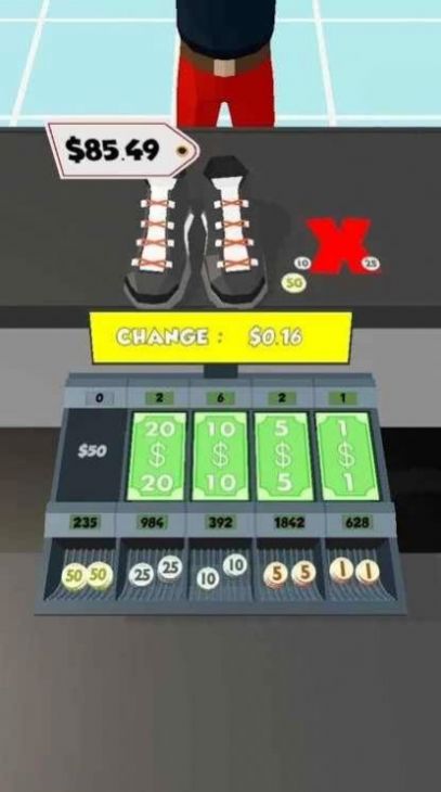 收银员3D游戏下载手机版 收银员3D游戏下载手机版
