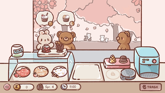 ice cream truck-yo.doggies���İ���������