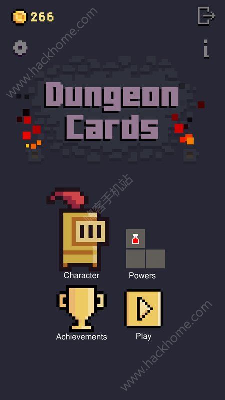 ���Ƶ��³�Dungeon Cards��׿��Ϸ����