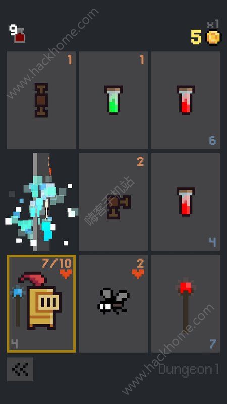���Ƶ��³�Dungeon Cards��׿��Ϸ����