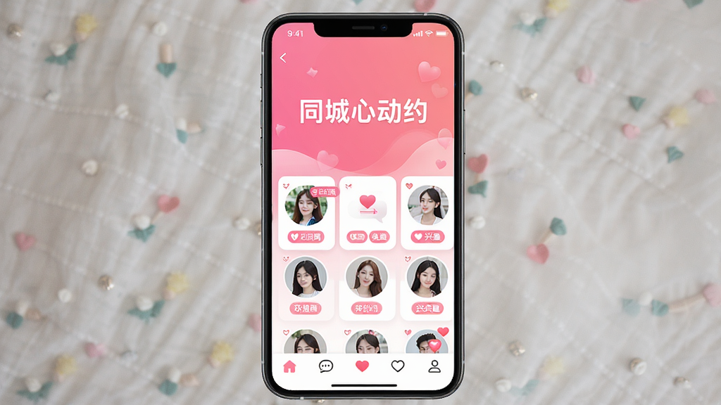 �ֻ���Ļչʾͬ���Ķ�ԼӦ�������棬���������Ƿ�ɫ���䱳�����Ϸ���