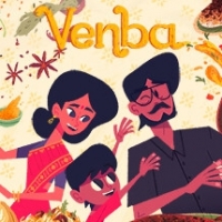 venba��Ϸ�������İ氲׿ �ֻ���װ����ȡ����������ȫ������ͼ