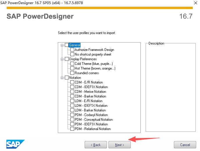 PowerDesigner数据库建模工具16.7 数据库建模利器 PowerDesigner数据库建模工具16.7 数据库建模利器