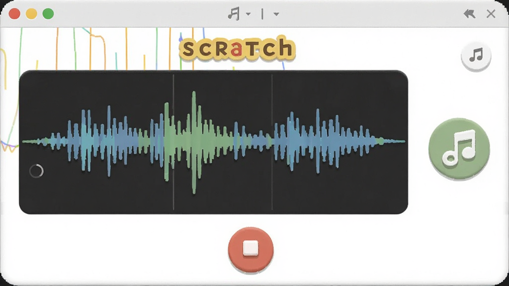 һ��չʾscratch�ٶ�ͼ�λ���������༭�����ͼƬ������������������ͼ��¼����ť���Ա�������ͼ�꣬���Ϊ�ִ��Ƽ��У����ּ�࣬���������ɾ�