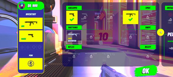 抹杀小队官方版下载安装(WipeSquad)v0.48 安卓版 抹杀小队官方版下载安装(WipeSquad)v0.48 安卓版