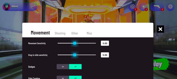 抹杀小队官方版下载安装(WipeSquad)v0.48 安卓版 抹杀小队官方版下载安装(WipeSquad)v0.48 安卓版