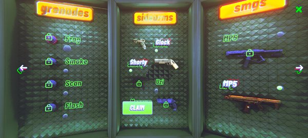 抹杀小队官方版下载安装(WipeSquad)v0.48 安卓版 抹杀小队官方版下载安装(WipeSquad)v0.48 安卓版