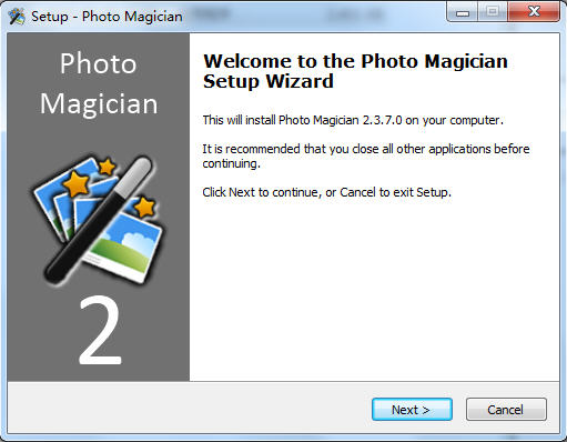 Photo Magician{package_version_name} ͼƬ��������