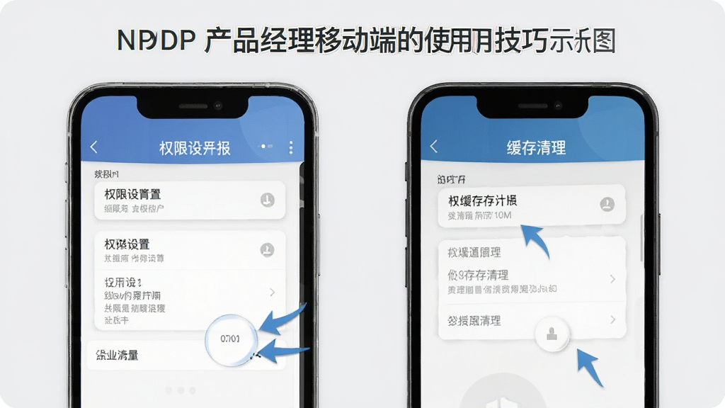 NPDP��Ʒ�����ƶ���ʹ�ü���ʾ��ͼ������չʾ�ֻ���Ļ��Ȩ�������뻺���������棬����Ϊǳ��ɫ�������̷̳磬ϸ����ͻ������ѡ���������ͷ�����ʸ��壬�ɾ����޶���Ԫ��