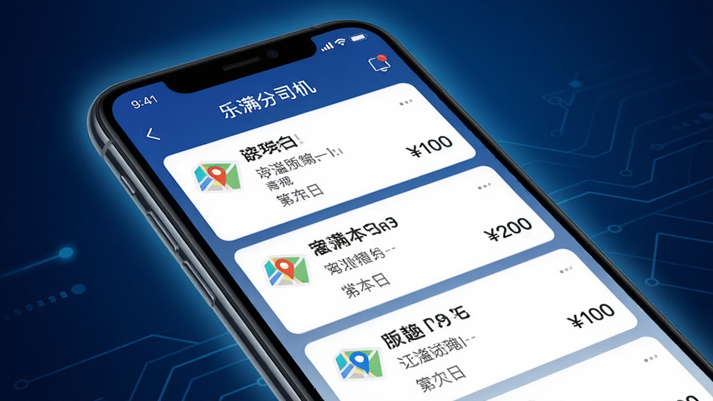 һ��չʾ������˾��APP���������������б������ͼƬ����������Ϊ�ֻ���Ļ��д����Ļ����ʾ���������Ƭ����Ƭ���е�ͼСͼ�ꡢ����յ����ֺͼ۸����֡��ֻ���Χ����΢�Ĺ���Ч��������Ϊ����ɫ�Ƽ��н��䣬���дʵ��ϸ�ڷḻ�������������ɾ��޶���Ԫ�ء�