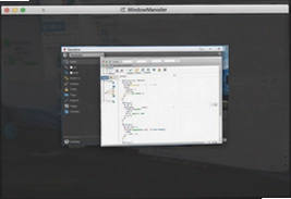 窗口管理器WindowManager高效使用技巧