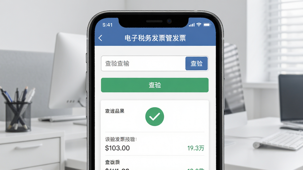 ����˰��Ʊ�ܼҷ�Ʊ���鹦�ܽ��棬�ֻ���Ļ��ʾ��Ʊ����������������ҳ�棬����Ϊǳ��ɫ�칫���������רҵ��࣬ϸ�ڰ�������򡢲��鰴ť������Թ�ͼ�꣬�����������ɾ����޶���Ԫ��