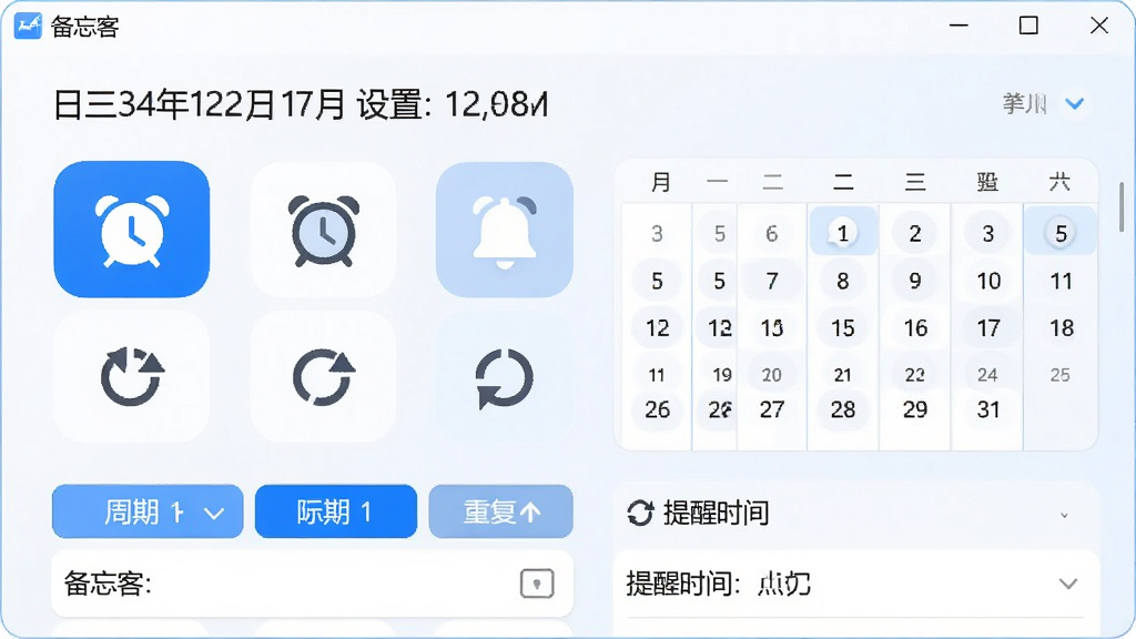 软件名为
