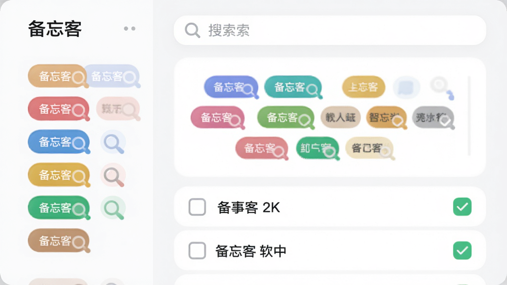 软件名为