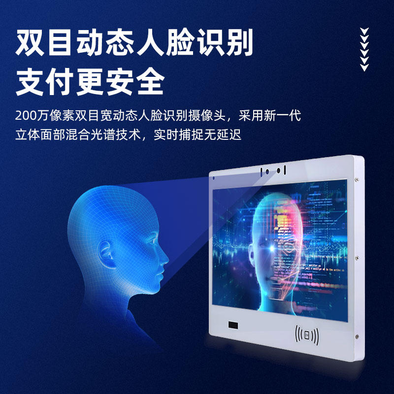 incrediface ����ʶ�� ��׿�� ���ܽ���