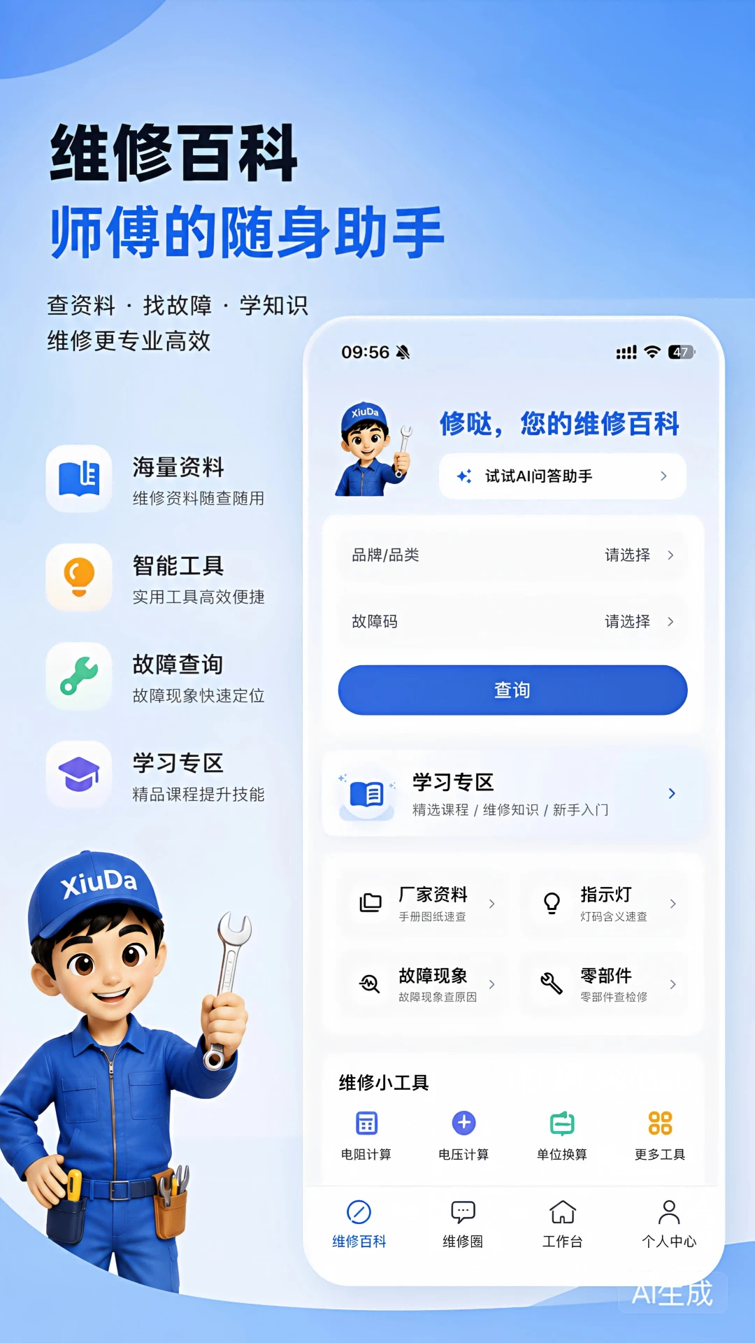 ����ʦ����1.0.4 �ӵ���������