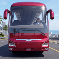 公交模拟器:教练大师Bus Simulator Coach 0.9.18 公交驾驶模拟