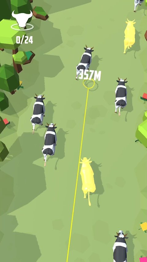 牛仔很忙手游下载安装最新版本(Cowboy)v1.2.6 安卓版 牛仔很忙手游下载安装最新版本(Cowboy)v1.2.6 安卓版