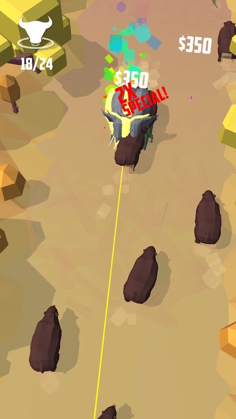 牛仔很忙手游下载安装最新版本(Cowboy)v1.2.6 安卓版 牛仔很忙手游下载安装最新版本(Cowboy)v1.2.6 安卓版