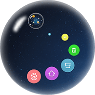 �����ݾ�SoftCircle5.9.10 ������ݲ˵�����