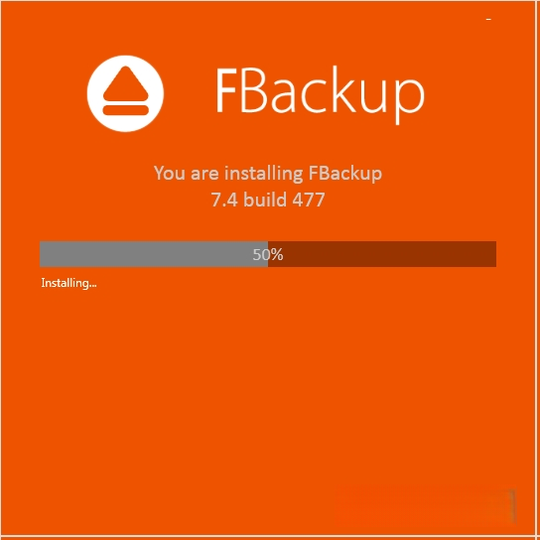 FBackup备份软件{package_version_name} 数据备份工具 FBackup备份软件{package_version_name} 数据备份工具