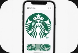 星巴克app最新下载安装官方版