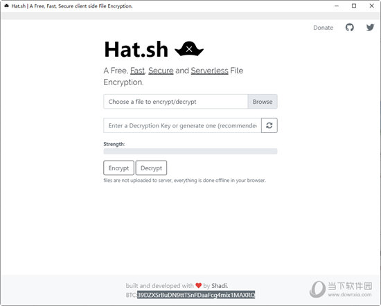 Hat.sh ��׿�� ���ܽ���