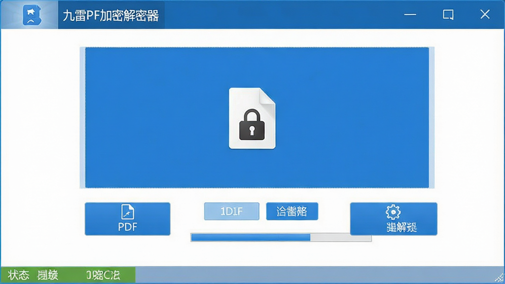 һ��չʾ����PDF���ܽ��������������ͼƬ�����������������ڣ�����Ϊ�Ϸ�������д�С�����PDF���ܽ��������������м����ļ���ק����͹��ܰ�ť���·���״̬�����Ű������������Ϊ�ִ���ƽ���Ƽ�����ϸ�ڰ���PDF�ļ�ͼ�ꡢ���α�־�������������ʸ��壬�ɾ����޶���Ԫ��