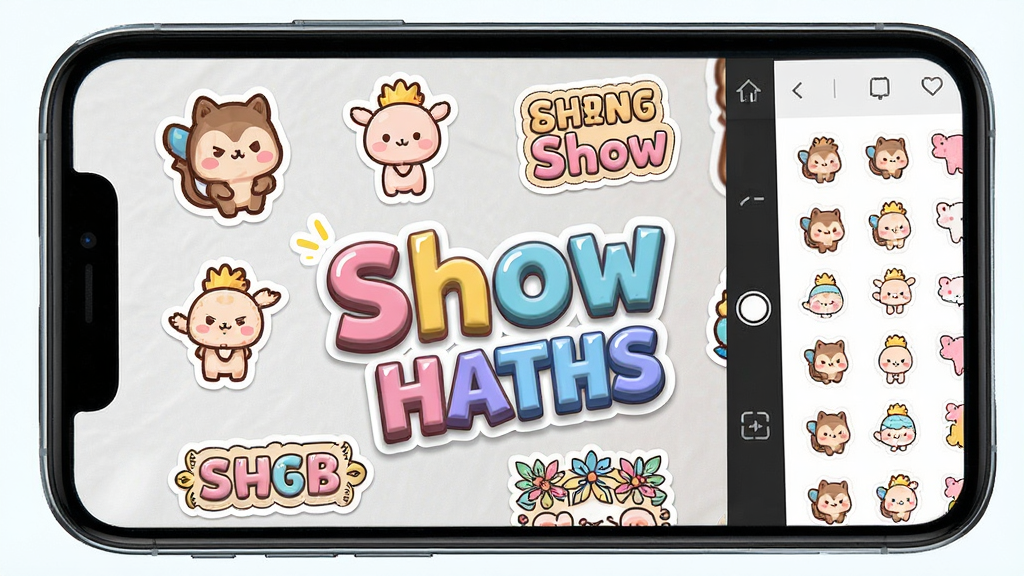 һ��չʾ��ͼShow��ֽ�����ֱ༭���ܵ�Ԥ��ͼ���������ֻ���Ļ��ʾһ�������Ӷ����ֽ�������ֵ�ͼƬ����ֽ������ͨ�����װ�λ��ƣ������в�ͬ��ɫ�����Ч����������������ֽ�����б������Ϊ���ÿɰ���ϸ�ڰ�����ֽ��͸���Ⱥ����ֵ�����У������������ɾ����޶���Ԫ�ء�