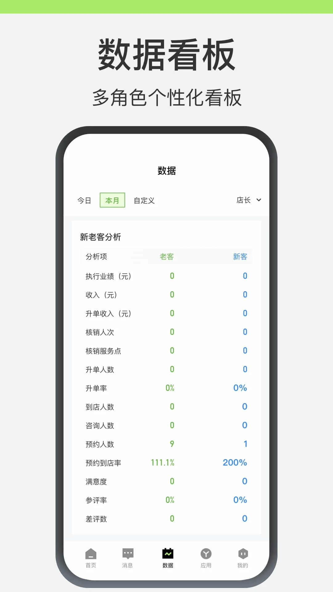 新氧员工版10.1.9 移动办公 新氧员工版10.1.9 移动办公