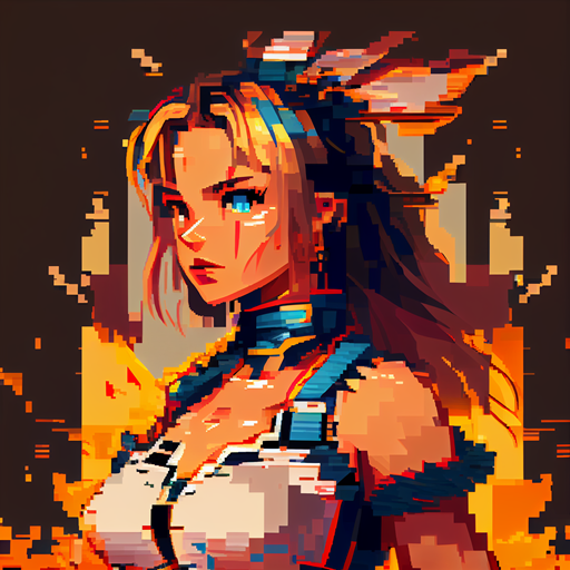 疾风骑士-勇闯无限深渊