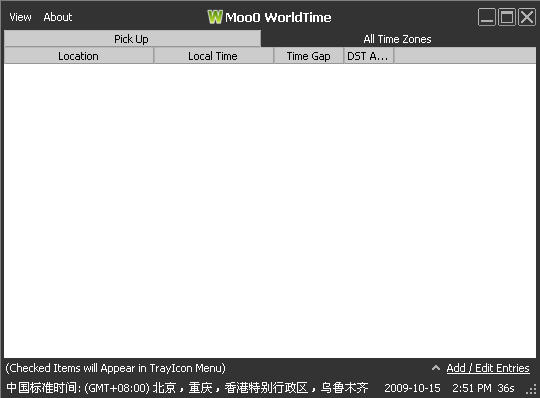Moo0 世界时间查看器 Moo0 World Time{package_version_name} 世界时钟查询 Moo0 世界时间查看器 Moo0 World Time{package_version_name} 世界时钟查询