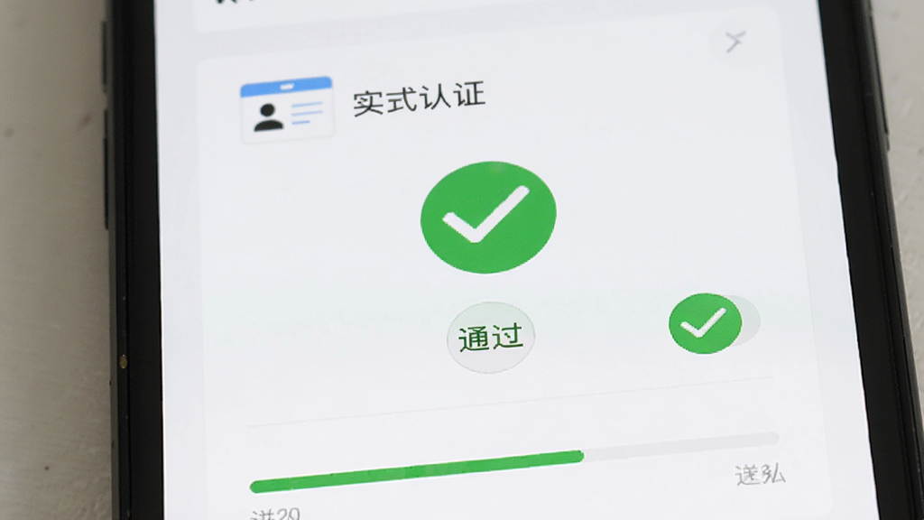 һ�������ֻ���Ļ��д����ʾ����APP��ʵ����֤ҳ�棬����Ϊ��֤��������ɫͨ����ʶ�����־��У��Ű����룬���Ϊ��ˬ��Լ���ƶ��˽��棬ϸ�ڰ���֤��ͼ�ꡢ��ѡ��ť���������������������ɾ����޶���Ԫ��