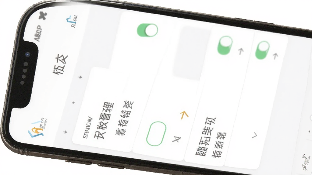 һ���ֻ�չʾ����APP������ҳ�棬����ΪȨ�޹�������˽ѡ���б�������Ϊ�������У��Ű����������Ϊ��Լ��������棬ϸ�ڰ������ذ�ť����ͷͼ�ꡢ����˵�������ʸ��壬�ɾ����޶���Ԫ��