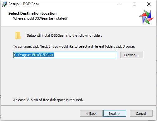D3DGear{package_version_name} 高清录屏工具 D3DGear{package_version_name} 高清录屏工具