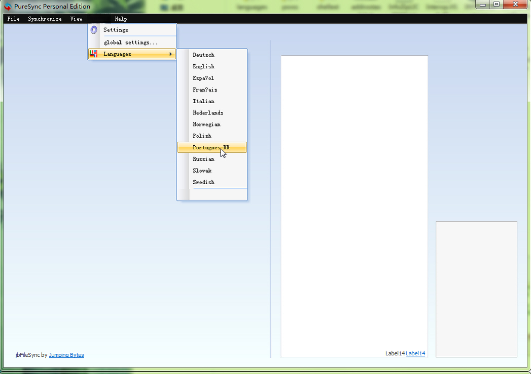 PureSync{package_version_name} 文件同步备份 PureSync{package_version_name} 文件同步备份
