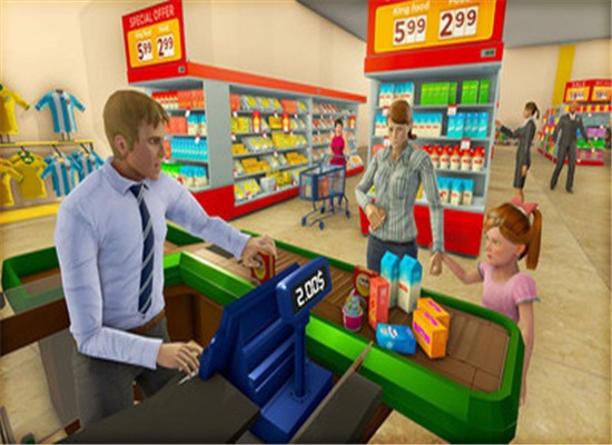 ����Ա3D��Ϸ�����ֻ��� ��ʵģ�ⳬ��������Ϸ�����ͼ