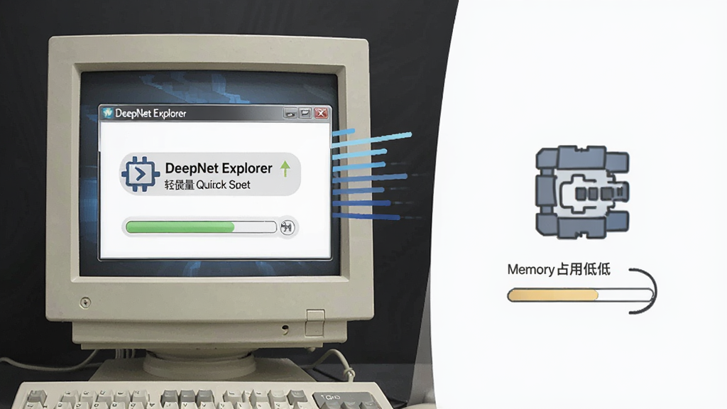 һ�ű���Deepnet Explorer�������������ص��ͼƬ�����������һ̨��ʽ̨ʽ���ԣ���Ļ��Deepnet Explorer����Ѹ�ٵ������Ҳ��ü��ͼ���ʾ�ڴ�ռ�õͣ�������Ϊ�Ƽ��廭�磬�������ҶԱȣ�ϸ�ڰ������������ٶ������������������ɾ����޶���Ԫ��