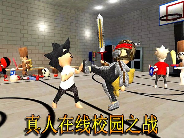 ѧԺ����ս���������°汾���ذ�װ��School of Chaos��v2.048 �ֻ���