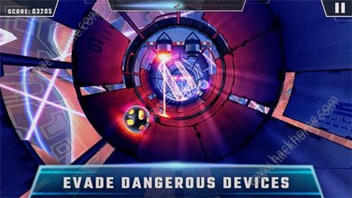 ����͵������Ϸ��׿�����أ�Cyber Swiper��