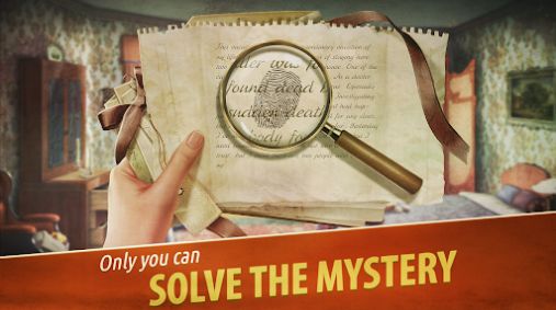 Murder in Alps Hidden Mystery��׿�ٷ�������