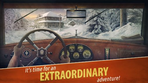 Murder in Alps Hidden Mystery��׿�ٷ�������