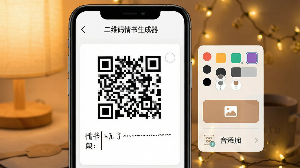 һ��չʾ��ά�������������༭����Ľ�ͼ���������û����������������֣��Ա���������ɫѡ������ͼƬ���밴ť����������ѡ��������ֱ�����ã��ֻ���Ļ�Ϸ���ʾ����ά�����������������⣬��������ܰ��ůɫ��������������������Ԫ��