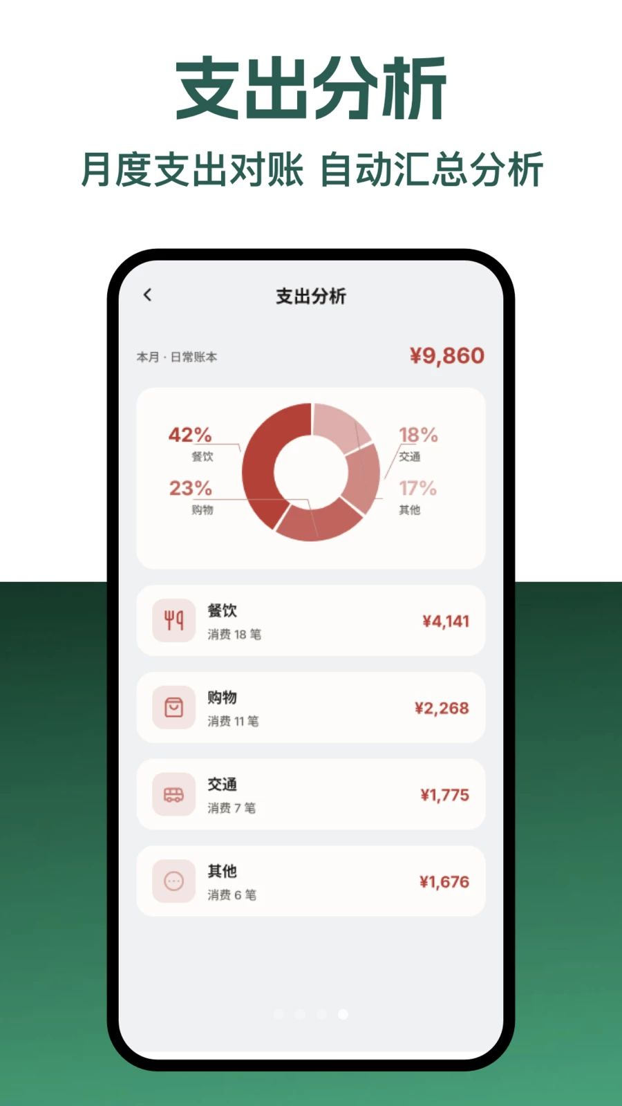 个人记账本{package_version_name} 日常收支管理 个人记账本{package_version_name} 日常收支管理
