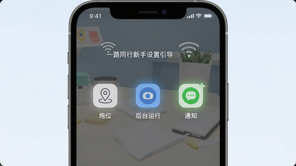 һ·ͬ�����������������棬�ֻ���Ļ��ʾȨ�޿������裬�ж�λ����̨���С�֪ͨ����ͼ�����ε����������Ǽ���ǳɫ���棬����ƽ����ϸ�����������ʸɾ��޶���Ԫ��