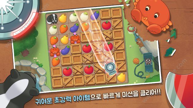 ������������������׿��Ϸ���أ�We Bare Bears The Puzzle��