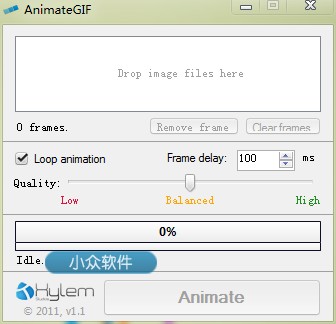 AnimateGif 安卓版 教程